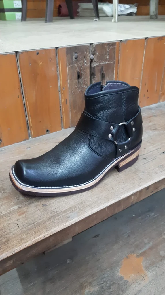 Chelsea Boots available at Cowboys Shoes Surat