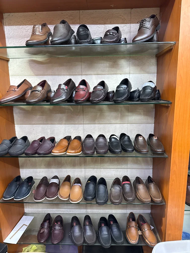 Formals & Loafers available at Cowboys Shoes Surat